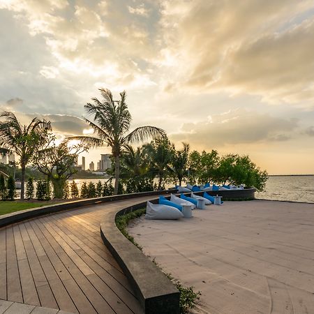 Naklua Beach Resort Pattaya Exterior foto