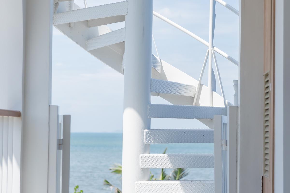 Naklua Beach Resort Pattaya Exterior foto