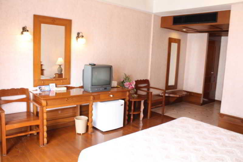 Naklua Beach Resort Pattaya Exterior foto